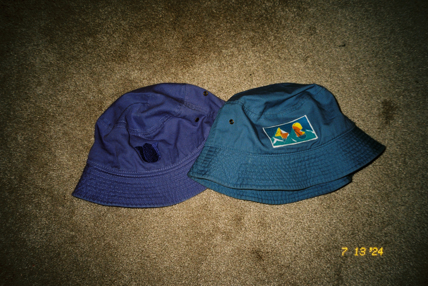 bucket hat