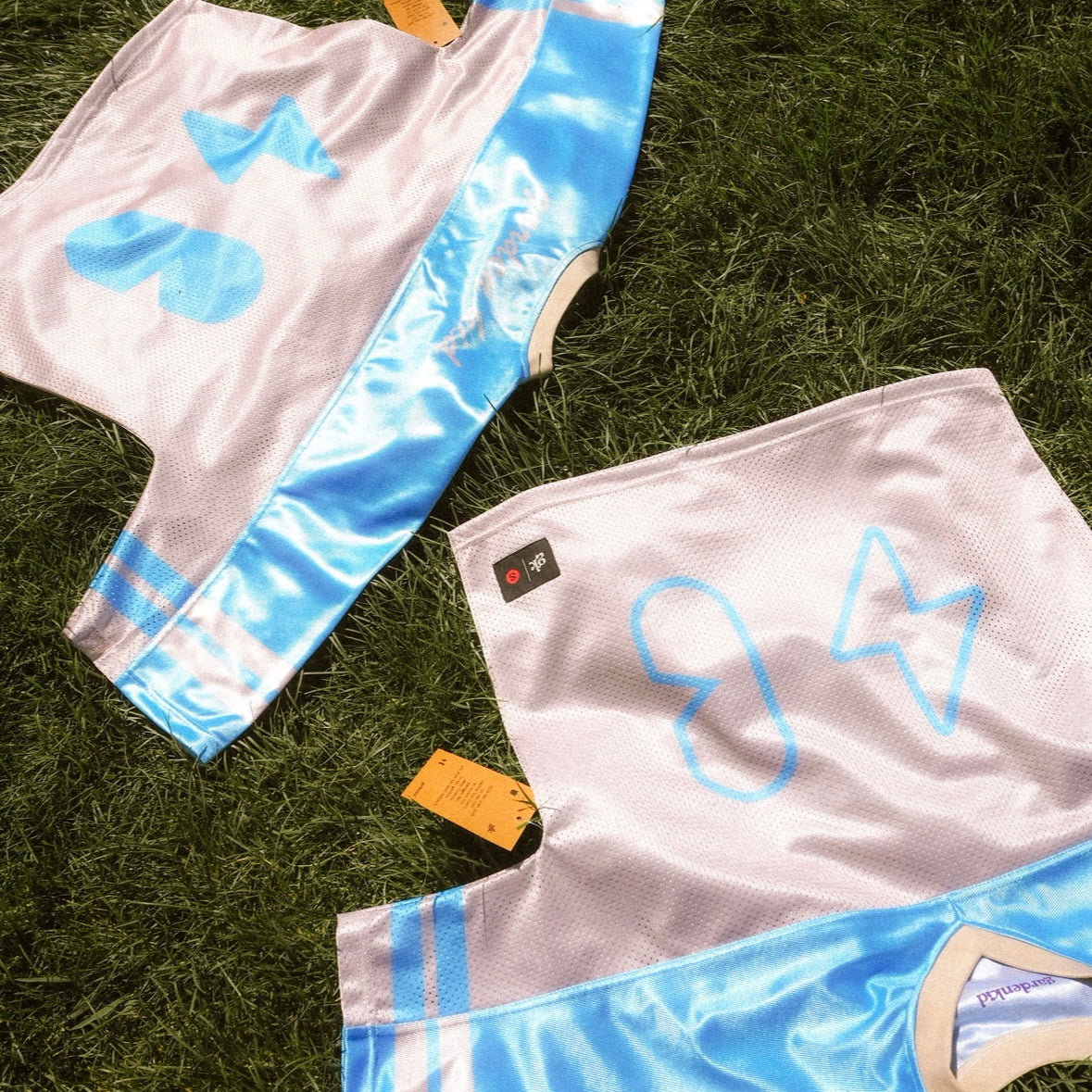 Bloom Draft Jersey