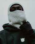 Mountain Meadows Mask