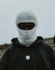 Mountain Meadows Mask